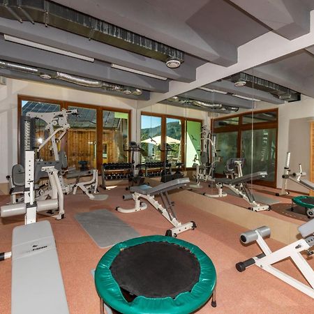 Hotel Modrin 페츠 포트 스네스코우 외부 사진