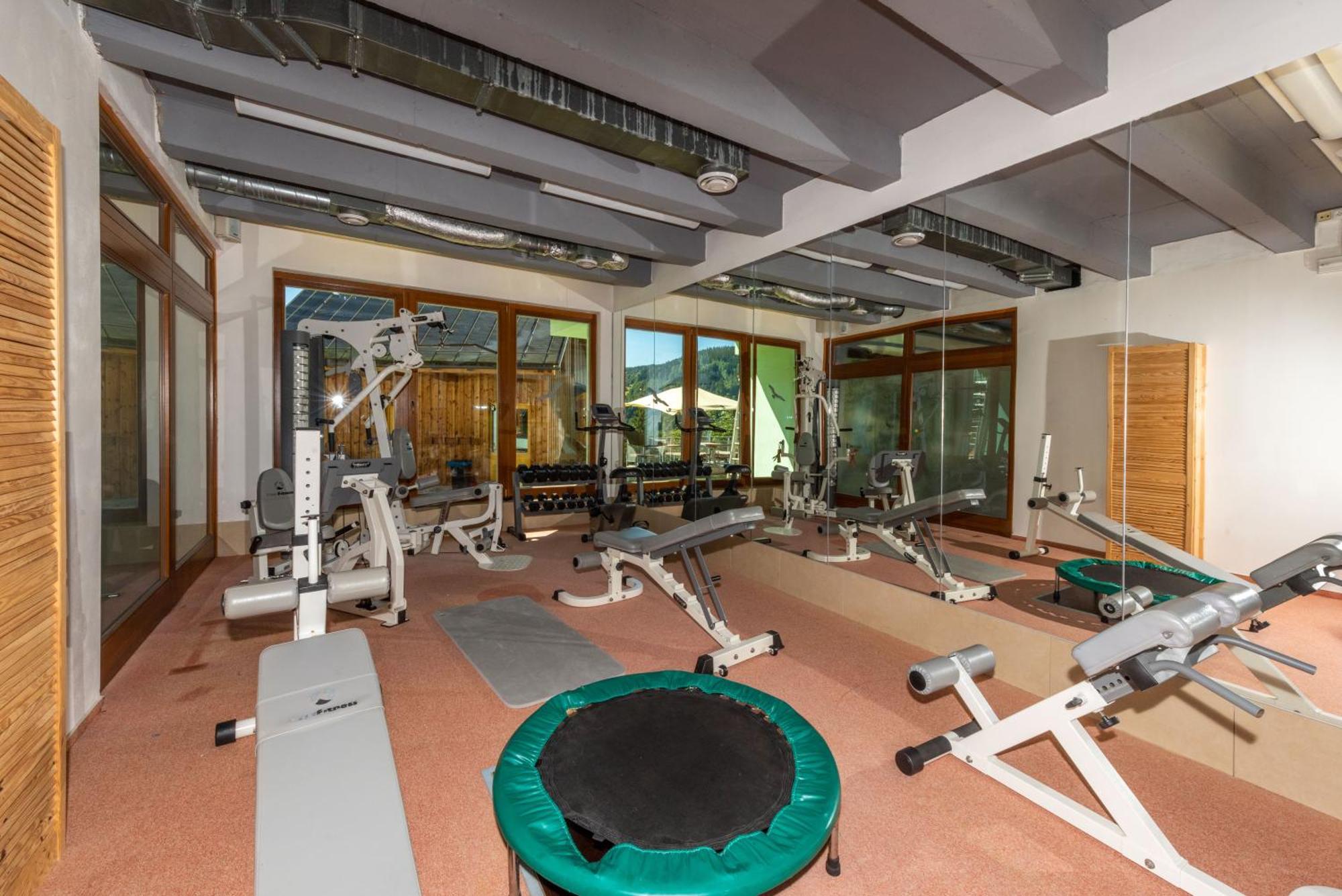 Hotel Modrin 페츠 포트 스네스코우 외부 사진
